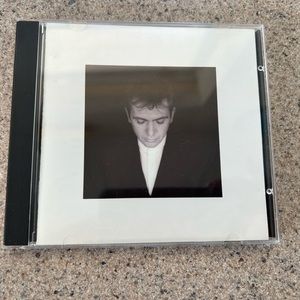 Peter Gabriel CD